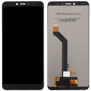 Дисплей Xiaomi Redmi S2 / Redmi Y2 complete Black