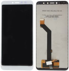 Дисплей Xiaomi Redmi S2 (Service Pack) White