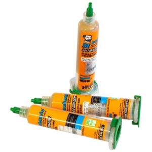 Флюс Mechanic RMA-UV11 10cc (в шприцах)
