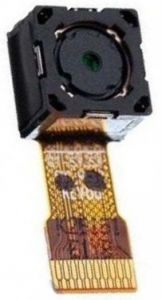 Шлейф Samsung S8500 Wave Camera Switch Original