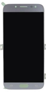 Дисплей Samsung Galaxy J7 2017 SM-J730 complete with backlight Silver