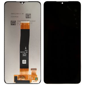 Дисплей Samsung Galaxy A32 5G SM-A326 (Service Pack) Black
