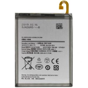 Акумулятор EB-BA750ABU (3300mAh) для Samsung Galaxy A7 2018 SM-A750 / A105 / M105