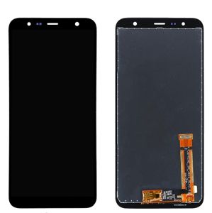 Дисплей Samsung Galaxy J6 Plus 2018 SM-J610 / J4 Plus 2018 SM-J415 complete Black