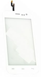 Тачскрін Explay Golf White