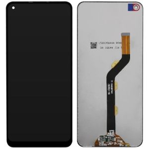Дисплей Tecno Spark 5 / Spark 5 Pro / Infinix Hot 9 (KD7 / CD7 / CD6) complete Black