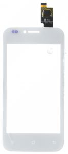 Тачскрін Fly IQ442Q Miracle 2 White