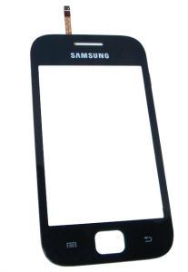 Тачскрін Samsung Galaxy Ace Duos GT-S6802 Black Original