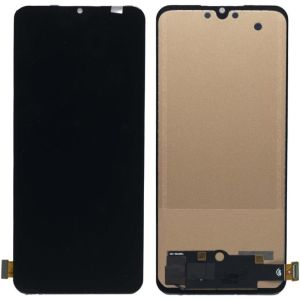 Дисплей Vivo V20 / V20 2021 / V21E / V23E / V23E 5G complete TFT H/C Black