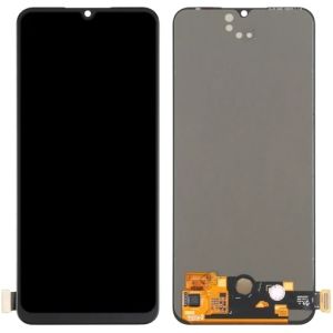 Дисплей Vivo V20 / V20 2021 / V21E / V23E / V23E 5G complete OLED Black