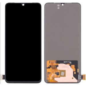Дисплей Vivo V21 4G / S9e (V2066 / V2108 / V2048A) complete OLED Black