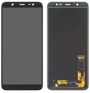 Дисплей Samsung Galaxy J8 2018 SM-J810 complete with backlight Black