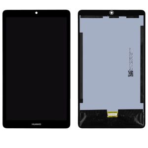 Дисплей Huawei MediaPad T3 7 WiFi (BG2-W09) complete Black