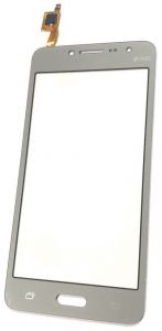 Тачскрін Samsung Galaxy J2 Prime / Grand Prime 2016 SM-G532 Silver