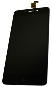 Дисплей ZTE Blade X3 / A452 complete Black