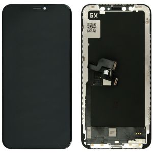 Дисплей iPhone X (5.8