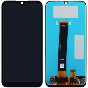Дисплей Huawei Y5 2019 (AMN-LX1) / Honor 8S (KSE-LX9) complete Black