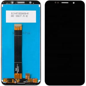 Дисплей Huawei Y5 Prime 2018 / Y5 2018 / Honor 7A complete Black