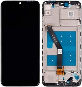 Дисплей Huawei Y6 2019 / Y6 Prime 2019 / Y6s 2019 complete with frame Black