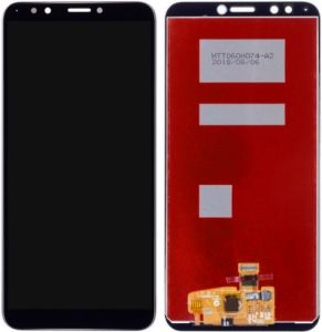 Дисплей Huawei Y7 Prime 2018 / Y7 2018 / Honor 7C Pro (LDN-L21 / LND-L29) complete Black