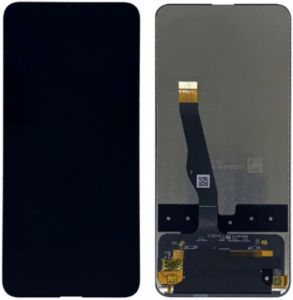 Дисплей Huawei P Smart Pro / Y9S / Honor 9X complete Black