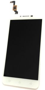 Дисплей Lenovo A6020a40 Vibe K5 complete White