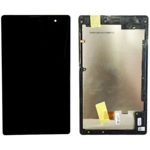 Дисплей Asus ZenPad C 7 (Z170CG) complete with frame Black