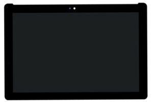 Дисплей Asus ZenPad 10
