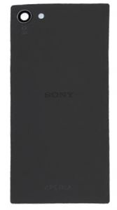 Задня частина корпусу Sony Xperia Z5 Mini E5823 Black