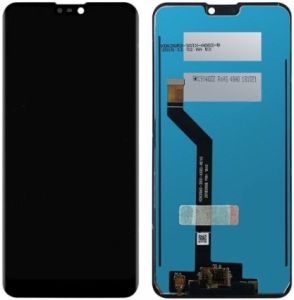 Дисплей Asus ZenFone Max Pro M2 (ZB631KL) complete Black