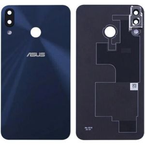 Задня частина корпусу Asus ZenFone 5 (ZE620KL) Blue