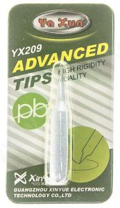 Жало YaXun White YX-209 Original (пряме)
