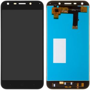 Дисплей ZTE Blade A6 / A6 lite (A0620) complete Black