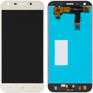 Дисплей ZTE Blade A6 / A6 lite (A0620) complete White