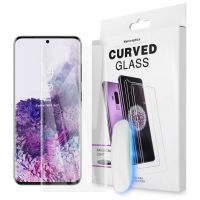 Захисне скло для Samsung G980 Galaxy S20