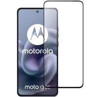 Захисне скло (броня) для Motorola Moto G86 / Moto G86 Power / Moto G Stylus 5G 2025 Black