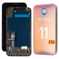 Дисплей iPhone 11 (6.1") Black H/C KD INCELL (HD)