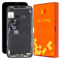 Дисплей iPhone 11 Pro (5.8") Black H/C GX INCELL (FHD)