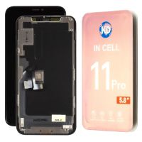 Дисплей iPhone 11 Pro (5.8") Black H/C KD INCELL (HD)
