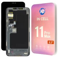 Дисплей iPhone 11 Pro Max (6.5") Black H/C KD INCELL (HD)
