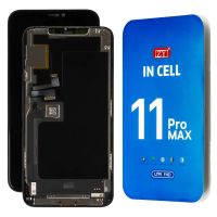 Дисплей iPhone 11 Pro Max (6.5") Black H/C ZY INCELL (FHD)