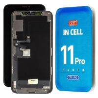 Дисплей iPhone 11 Pro (5.8") Black H/C ZY INCELL (FHD)