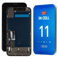 Дисплей iPhone 11 (6.1") Black H/C ZY INCELL (FHD)