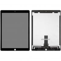 Дисплей iPad Pro 12.9 2017 complete Black (A1670 / A1671 / A1821) OR