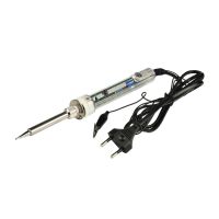 Паяльник WEP 907 (з регулюванням t 200 - 450 гр C, 220V, 60W)
