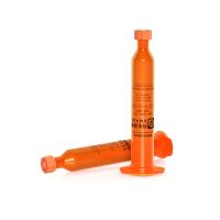 Лак для плат AMAOE 3S-INK UV 15CC прозорий, в шприці (24 г)