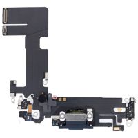 Шлейф зарядки для iPhone 13 (6.1") Midnight H/C