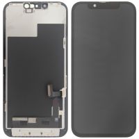 Дисплей iPhone 13 (6.1") Black H/C INCELL