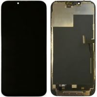 Дисплей iPhone 13 Pro Max (6.7") Black OR (знятий з телефону)