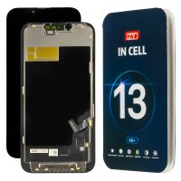 Дисплей iPhone 13 (6.1") Black H/C ZY INCELL (ASI HD+)